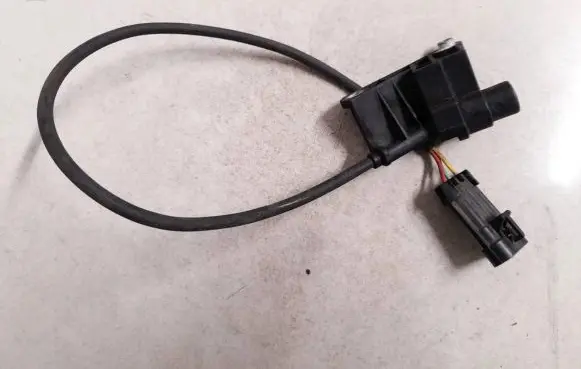 Opel Astra G Camshaft position sensor 90412795