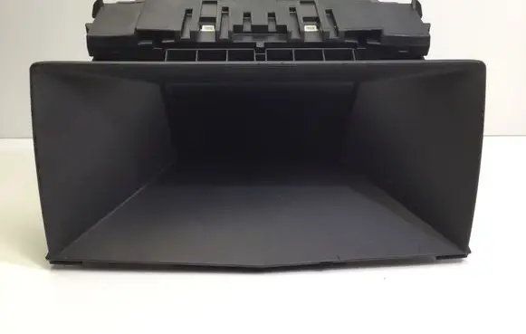 Opel Astra H Screen/display/small screen 13208089