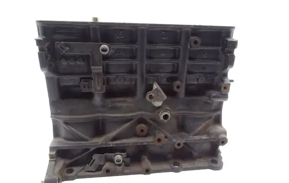 Volkswagen Sharan Engine block 038103021 038103021AN