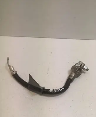 Negative earth cable (battery)