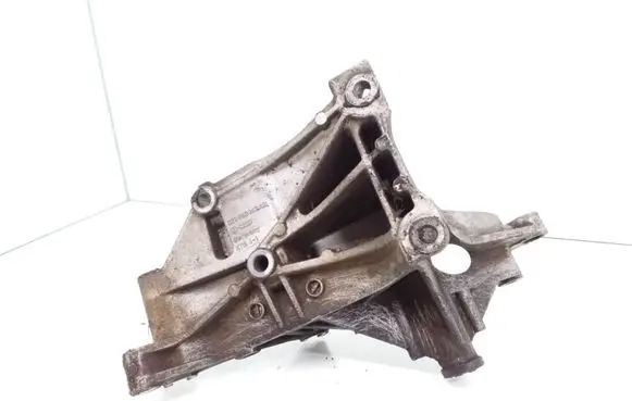 Generator/alternator bracket