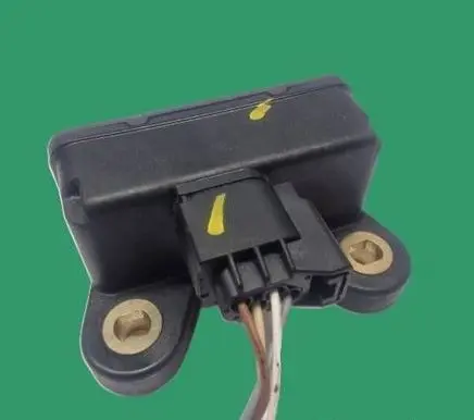 Renault Megane III ESP acceleration yaw rate sensor 479310001R 10170106463 GU70K18ADG