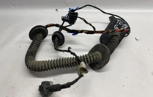 Porsche Cayenne (9PA) Other wiring loom 7L5971694