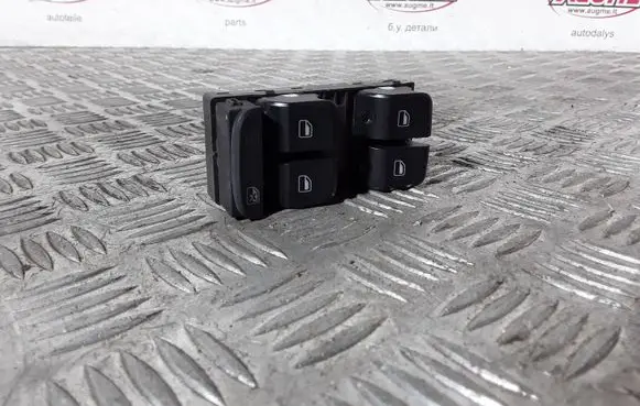Audi Q5 SQ5 A set of switches 8K0959851