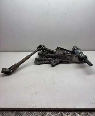 Ford Focus Steering wheel axle 4M513C529FB H70GA T05081800642