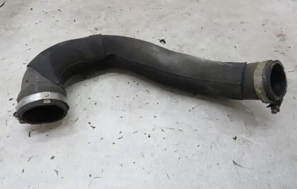 Audi Q5 SQ5 Intercooler hose/pipe