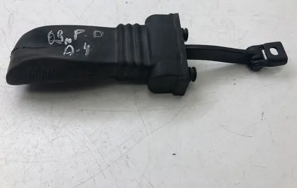 Audi A4 S4 B8 8K Front door check strap stopper 8K0837267B