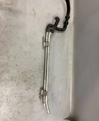 Audi Q5 SQ5 Engine coolant pipe/hose 80A121070A