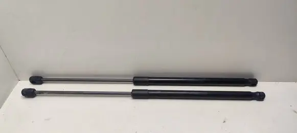 Ford Fiesta Tailgate/trunk strut/damper 8A61A406A10AC