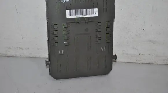 Citroen C8 Fuse box set 1499703080