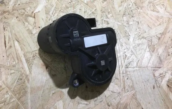 Jaguar XF X260 Rear brake caliper gx732k327be