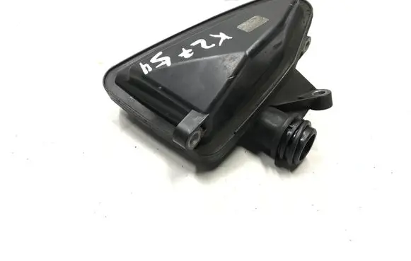 Mercedes-Benz E W211 Intake resonator a6421400087 k2754