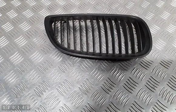 BMW 3 E92 E93 Front bumper lower grill 