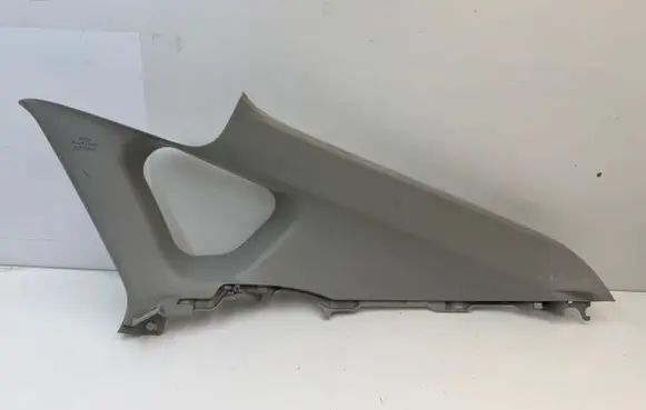 Toyota Prius (XW30) (C) pillar trim 6247047070