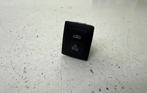 Volkswagen Multivan T5 Alarm switch 7L6959899 06312T