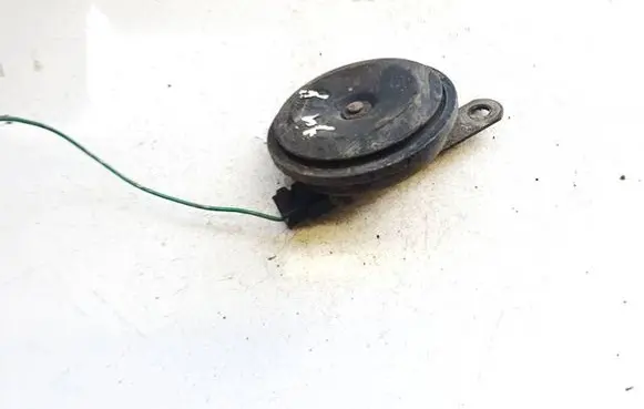 Toyota Avensis T270 Horn signal