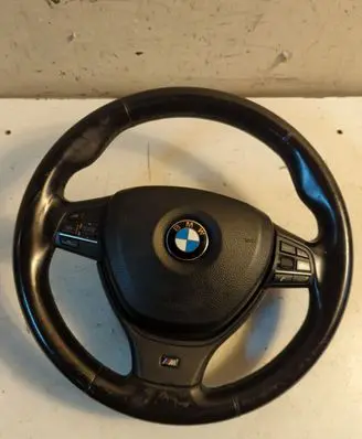 BMW 5 F10 F11 Steering wheel B1616571100
