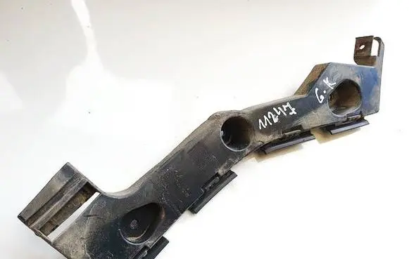 Ford C-MAX II Rear bumper mounting bracket AM51R17E851A