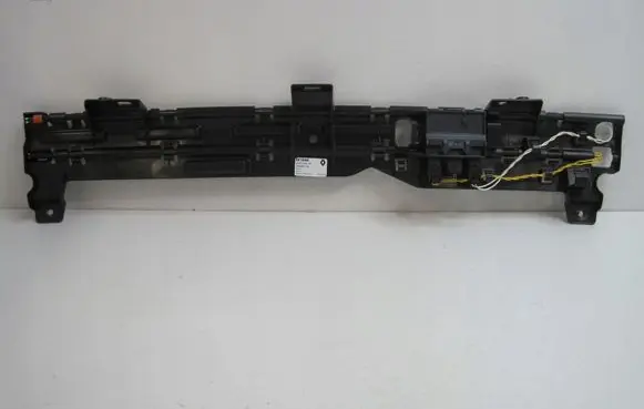 Renault Austral Central body control module 285P54919R