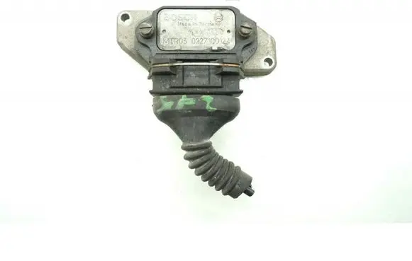 Volvo 940 Other control units/modules 0227100124