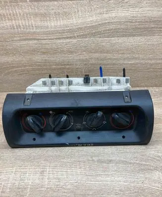 Renault Safrane Climate control unit 7700808863 847290R