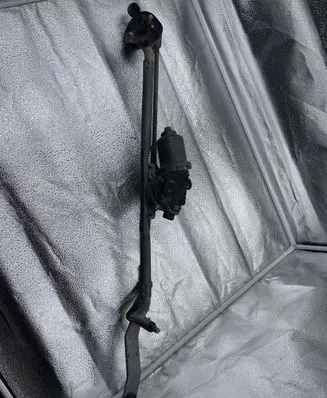 Chrysler 300 - 300C Front wiper linkage and motor 57010291AG 70113 AX1590603176