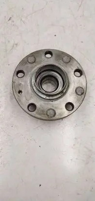 Seat Leon (1P) Rear wheel ball bearing 