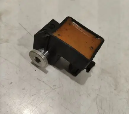Renault Scenic II - Grand scenic II Airbag deployment crash/impact sensor 8200236286 601298200