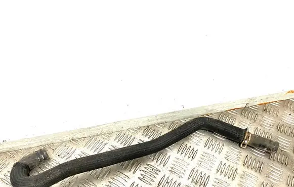 Chevrolet Volt I Engine coolant pipe/hose 20863071
