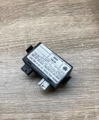 BMW 3 E36 Immobilizer control unit/module 8362337
