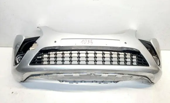 Opel Zafira C Front bumper 13300485