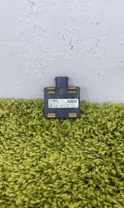 Skoda Octavia Mk3 (5E) Distronic sensor radar 3QF907561D