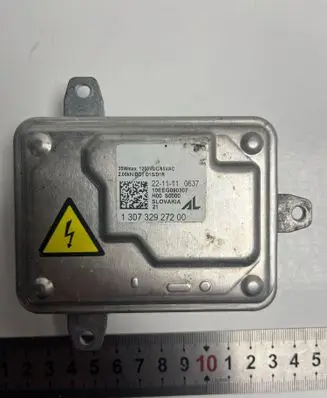 KIA Optima Headlight ballast module Xenon 130732927200