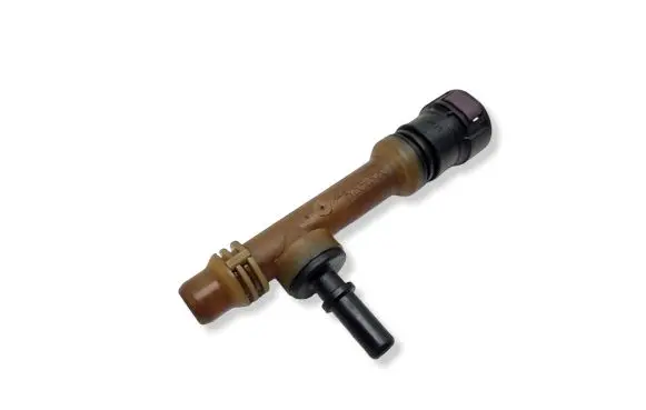 Volvo V70 Coolant pipe/hose