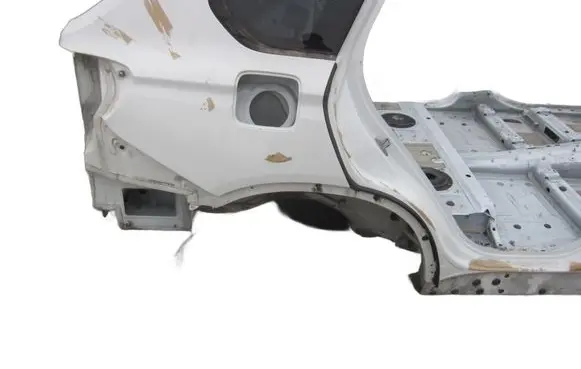 BMW X5 F15 Fender VCX5F5D6SSSA2S3BMW