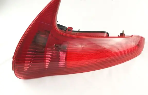 Peugeot 206 Rear/tail lights