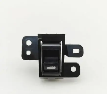 Nissan GT-R Tailgate/boot open switch button 25380JF00A