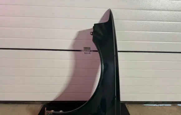 Volvo S40, V40 Fender