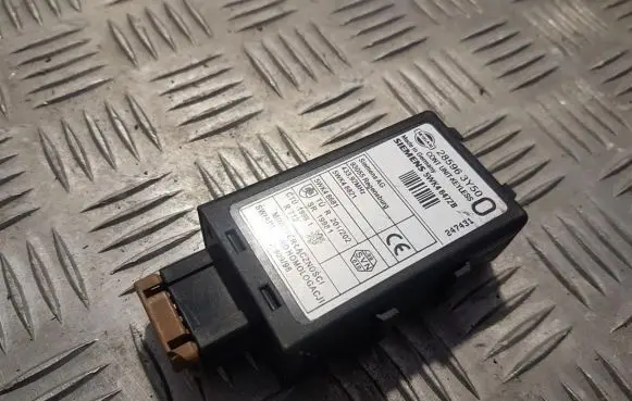 Nissan X-Trail T30 Immobilizer control unit/module 285963y500 5wk46472b