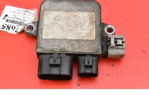 Tesla Model S Relay mounting block 8282120280