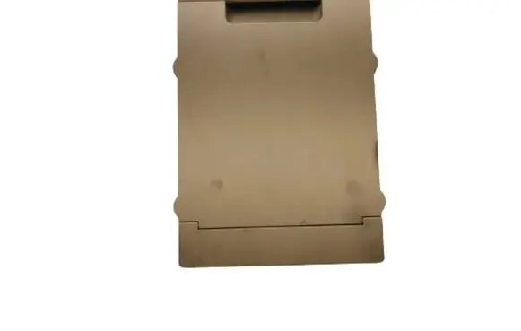 BMW 5 F10 F11 Glove box