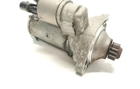 Volkswagen Arteon Starter motor 02E911022C