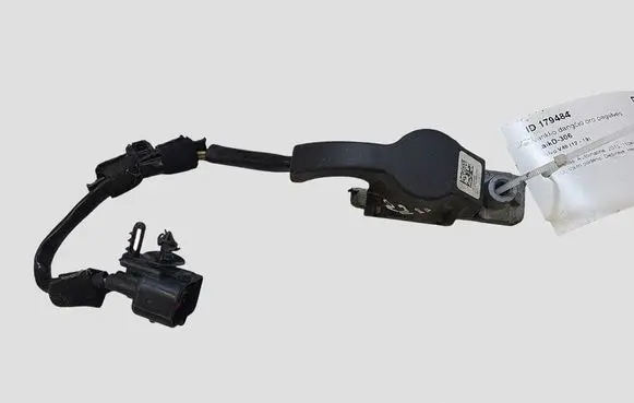 Volvo V40 Bonnet Pedestrian Airbag Actuator P31305432