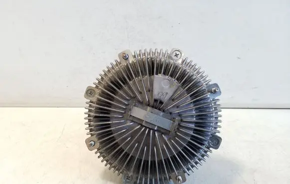 Nissan Navara D23 Viscous fan clutch 