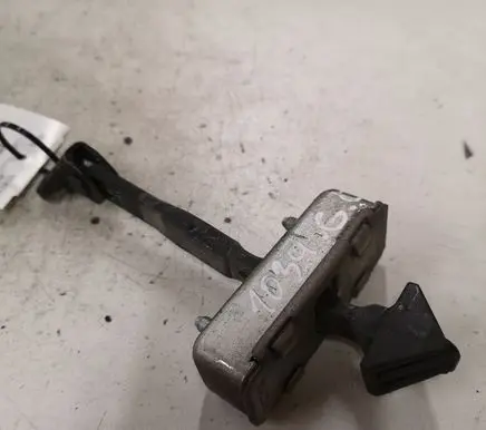 Mazda 6 Rear door check strap stopper
