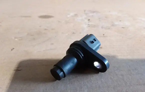Nissan Qashqai Camshaft position sensor