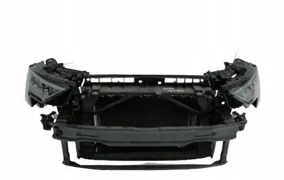 Audi A3 8Y Front piece kit 8Y0805588 8Y0941011 8Y0941012