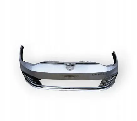 Volkswagen Golf VIII Front bumper 5H0807221H