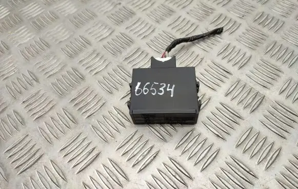 Toyota Avensis T250 Immobilizer control unit/module 8978005040