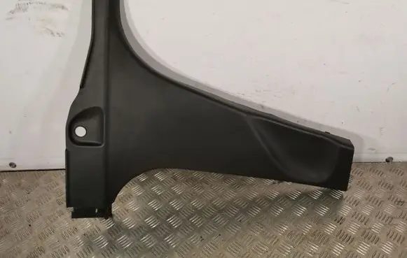 Honda HR-V (B) pillar trim (bottom) 84121T7WX010